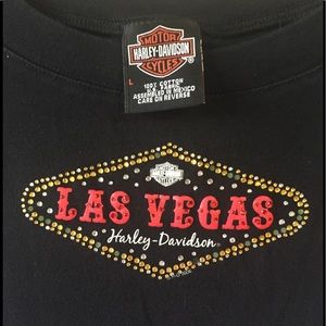Harley Davidson Tank Top